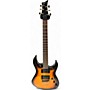 Used Mitchell Used 2022 Mitchell MD150 2 Tone Sunburst Solid Body Electric Guitar 2 Tone Sunburst