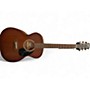 Used 2022 Mitchell T331 Worn Natural Acoustic Guitar Worn Natural