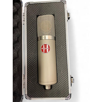 Used 2022 Mojave Audio MA200 Condenser Microphone