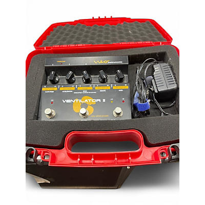 Used 2022 Neo Instruments Neo Ventilator ll Effect Pedal