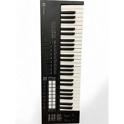 Novation Used 2022 Novation Launchkey 49 Key MIDI Controller