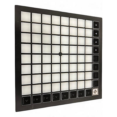 Used 2022 Novation Launchpad X MIDI Controller