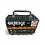 Used 2022 Orange Amplifiers Micro Dark 20W Tube Guitar Amp Head
