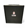 Used 2022 Orange Amplifiers crush bass 50 Bass Power Amp