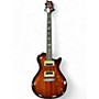 Used PRS Used 2022 PRS 245 SE Brown Sunburst Solid Body Electric Guitar Brown Sunburst