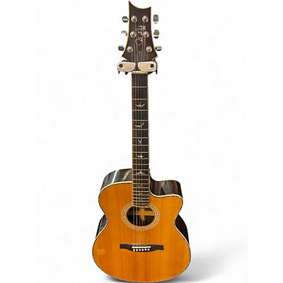 Used 2022 PRS Angelus Standard SE Natural Acoustic Guitar