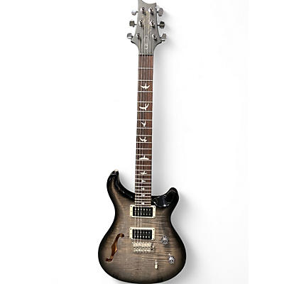 Used 2022 PRS CE24 Charcoal Solid Body Electric Guitar