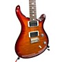 Used PRS Used 2022 PRS CE24 Cherry Sunburst Solid Body Electric Guitar Cherry Sunburst