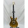 Used PRS Used 2022 PRS CE24 Gold Top Solid Body Electric Guitar Gold Top