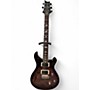 Used 2022 PRS CE24 Hollowbody Charcoal Burst Hollow Body Electric Guitar Charcoal Burst