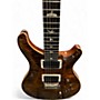 Used 2022 PRS CUSTOM 24-08 ORANGE TIGER Solid Body Electric Guitar ORANGE TIGER