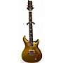 Used PRS Used 2022 PRS DGT Gold Solid Body Electric Guitar Gold