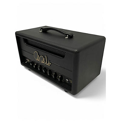 Used 2022 PRS HDRX 20 Tube Guitar Amp Head
