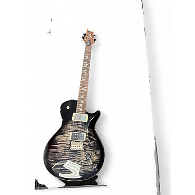 Used 2022 PRS Mark Tremonti Signature Trans Black Solid Body Electric Guitar