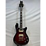 Used PRS Used 2022 PRS McCarty 594 Candy Red Burst Solid Body Electric Guitar Candy Red Burst