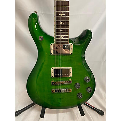 PRS Used 2022 PRS McCarty 594 Eriza Verde Solid Body Electric Guitar