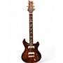 Used 2022 PRS PAUL'S GUITAR 10 TOP Trans Brown Solid Body Electric Guitar Trans Brown