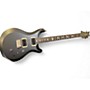 Used 2022 PRS S2 Custom 24 MATTE-BLACK Solid Body Electric Guitar MATTE-BLACK