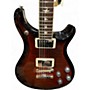 Used 2022 PRS S2 McCarty 594 Tobacco Burst Solid Body Electric Guitar Tobacco Burst