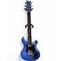 Used 2022 PRS S2 Standard 22 Mahi Blue Solid Body Electric Guitar Mahi Blue