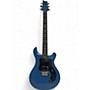 Used PRS Used 2022 PRS S2 Standard 24 Mahi Blue Solid Body Electric Guitar Mahi Blue