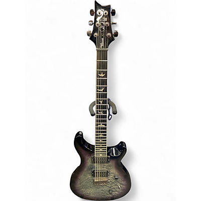 Used 2022 PRS SE Mark Holcomb Burst Solid Body Electric Guitar