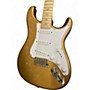 Used 2022 PRS Silver Sky John Mayer Signature Golden Mesa Solid Body Electric Guitar Golden Mesa