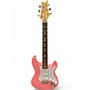 Used PRS Used 2022 PRS Silver Sky John Mayer Signature Pink Solid Body Electric Guitar Pink