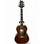 Used 2022 PRS Tonare Mahogany Acoustic Guitar Mahogany