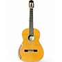 Used 2022 Pavan TP-30 Natural Classical Acoustic Guitar Natural