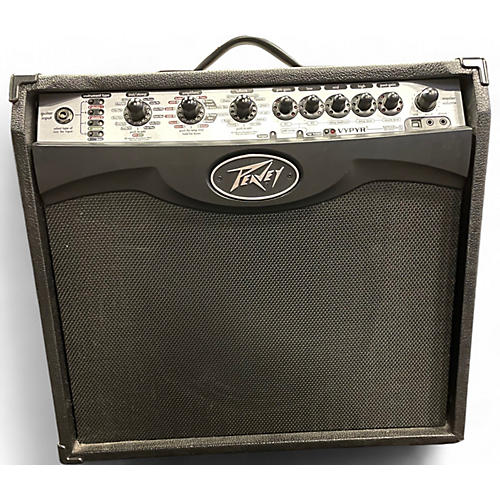 Peavey Used 2022 Peavey Vypyr VIP 2 40W 1x12 Guitar Combo Amp