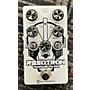 Used Pigtronix Used 2022 Pigtronix Resotron Tracking Filter Effect Pedal