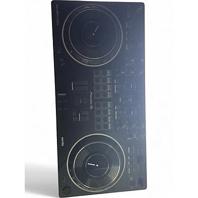 Used 2022 Pioneer DJ DDJ-REV1 DJ Controller