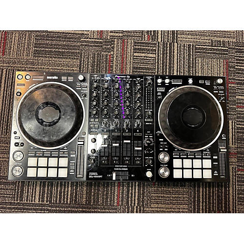 Pioneer DJ Used 2022 Pioneer DJ DDJ1000SRT DJ Controller