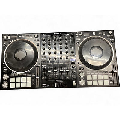 Used 2022 Pioneer DJ DDJ1000SRT DJ Controller