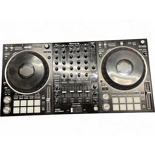 Used 2022 Pioneer DJ DDJ1000SRT DJ Controller