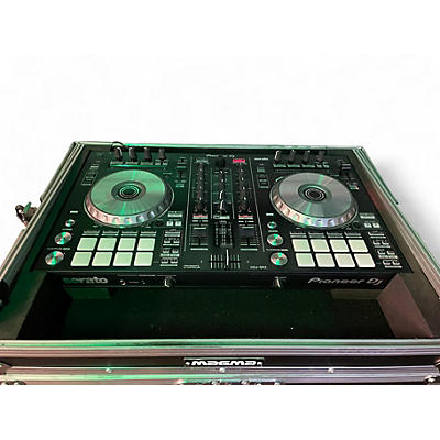 Used 2022 Pioneer DJ DDJSR2 DJ Controller