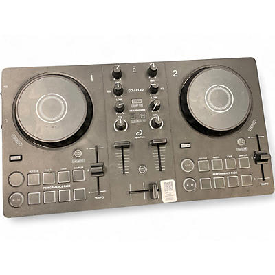 Used 2022 Pioneer DJ ddj-flx2 DJ Controller