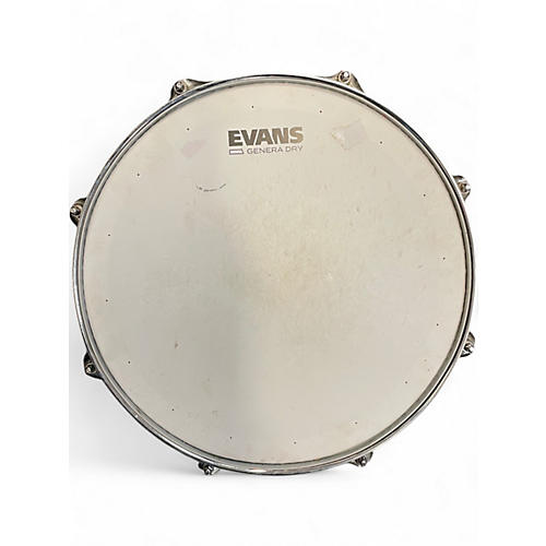 Used 2022 Pork Pie 13X7 Rosewood Zebra Maple ZEBRA MAPLE Drum ZEBRA MAPLE 198