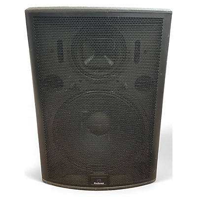 Used 2022 PreSonus Studiolive 315ai Powered Speaker