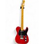 Used 2022 R/t Customs RELICED T STYLE RELICED RED Solid Body Electric Guitar RELICED RED