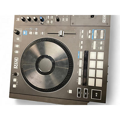 Used 2022 RANE Performer 4 DJ Controller