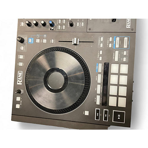 Used 2022 RANE Performer 4 DJ Controller