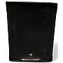Used 2022 RCF SUB 708AS MK2 Powered Subwoofer