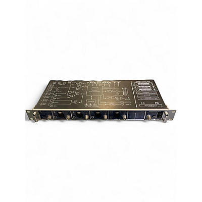 Used 2022 RME FIREFACE 80O Audio Interface