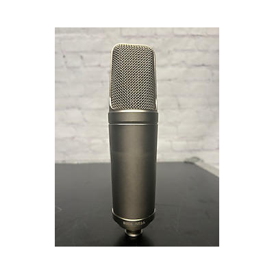 RODE Used 2022 RODE NT2A Condenser Microphone