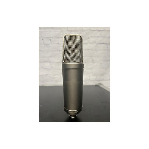 RODE Used 2022 RODE NT2A Condenser Microphone