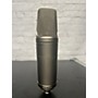 Used RODE Used 2022 RODE NT2A Condenser Microphone