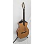 Used Rafal Turkowiak Used 2022 Rafal Turkowiak GRAND AUDITORIUM #452 Natural Acoustic Electric Guitar Natural