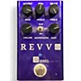 Used 2022 Revv G SERIES Effect Pedal